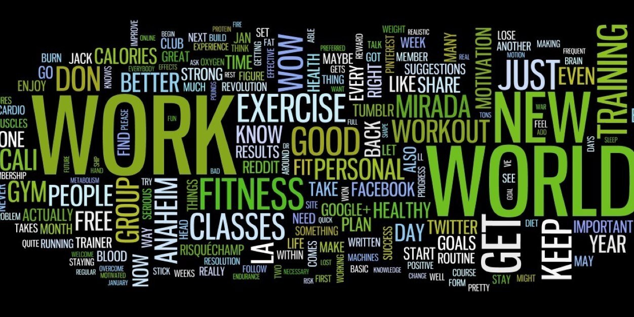 WorkOutWorldCA's profile banner image
