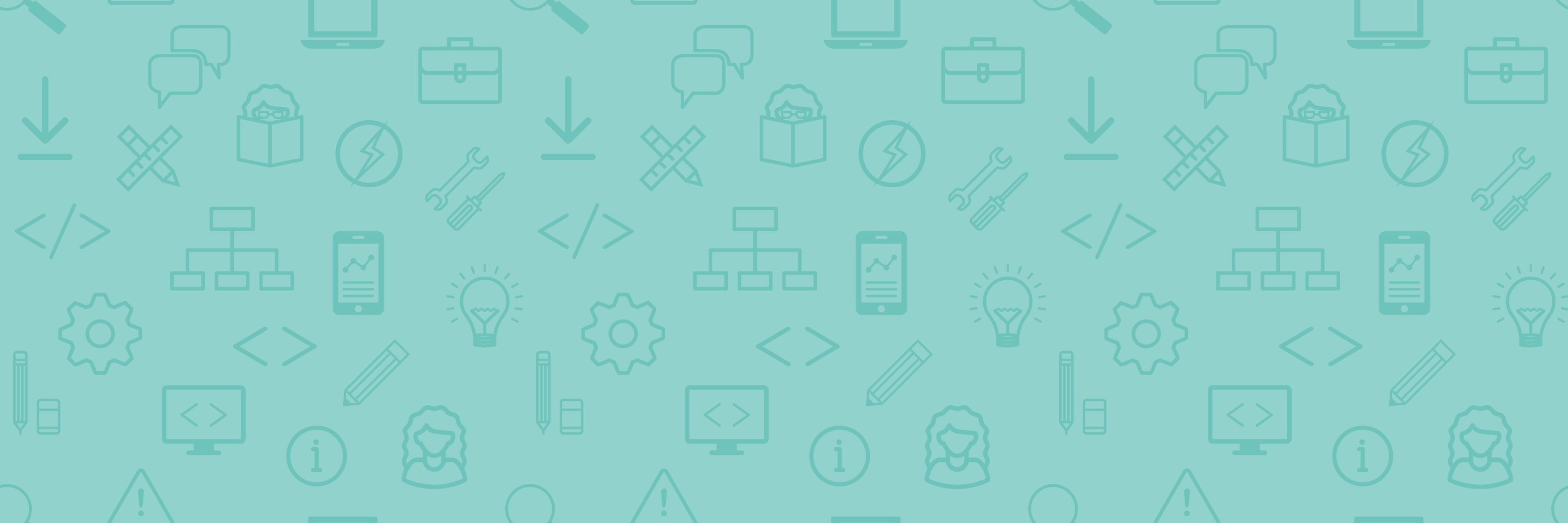 Laurence Bradford banner