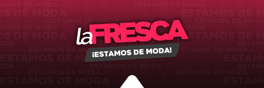 laFRESCA banner