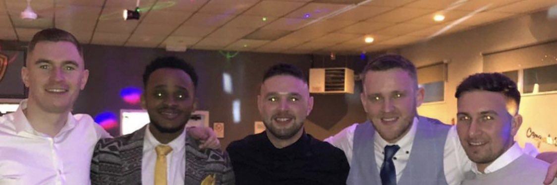 Seanmc1993's profile banner image