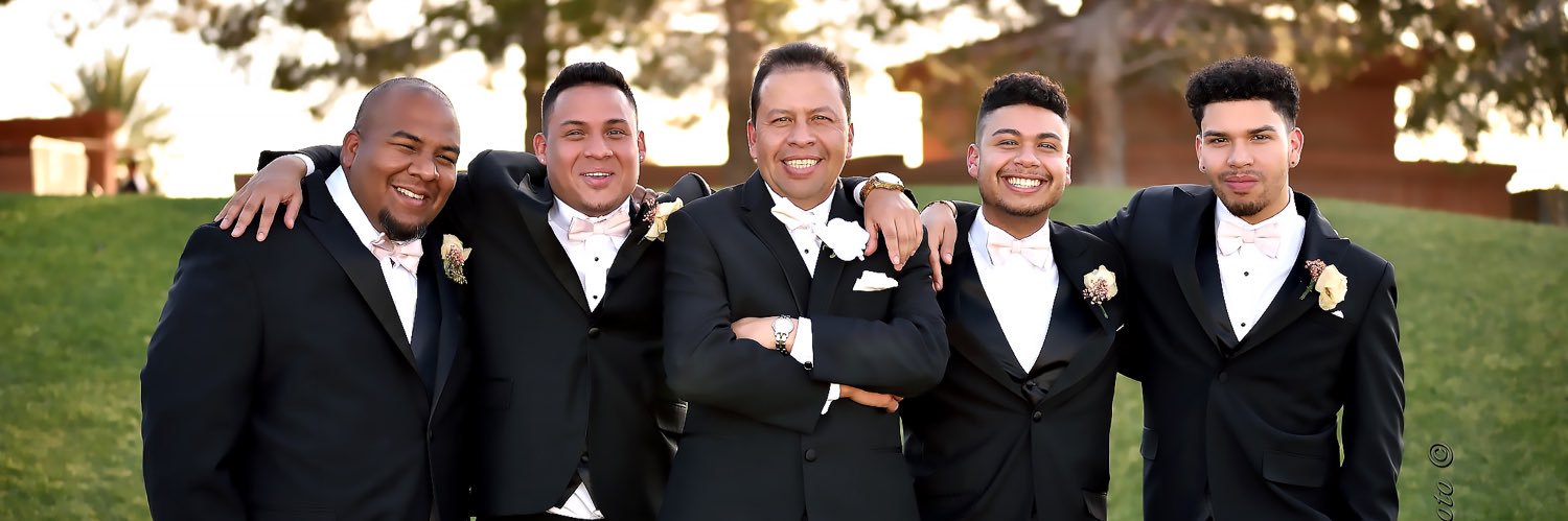 Mikeyruiz23's profile banner image