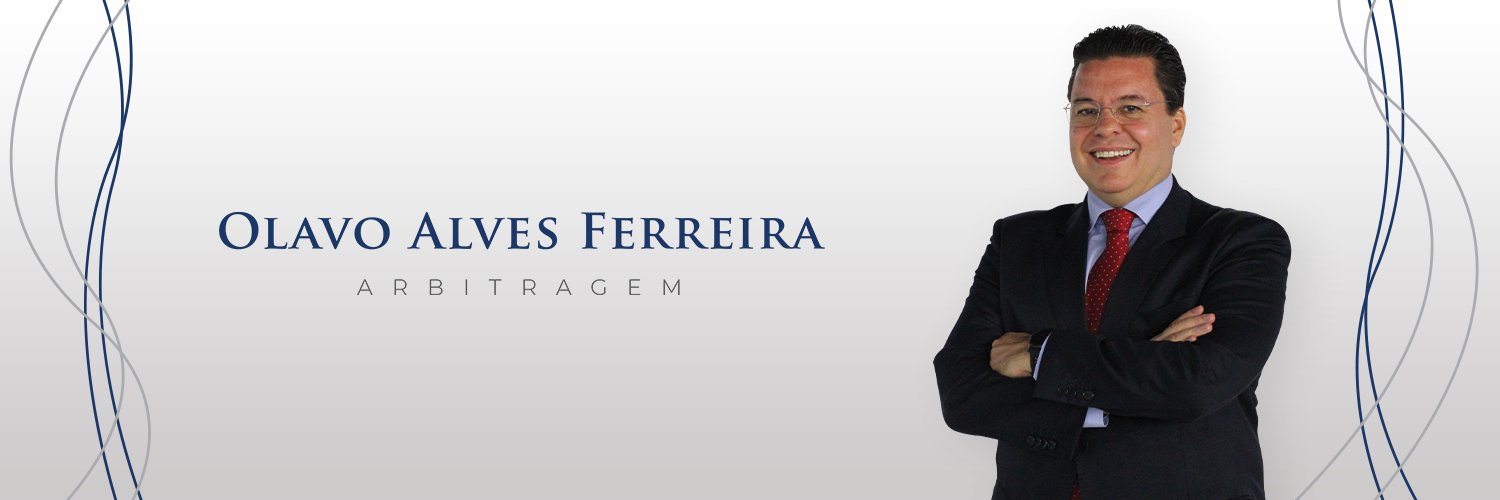 Olavo Alves Ferreira banner