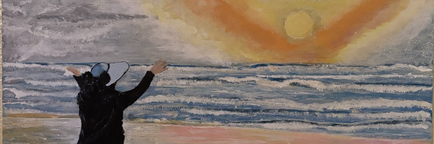 Verofue09's profile banner image