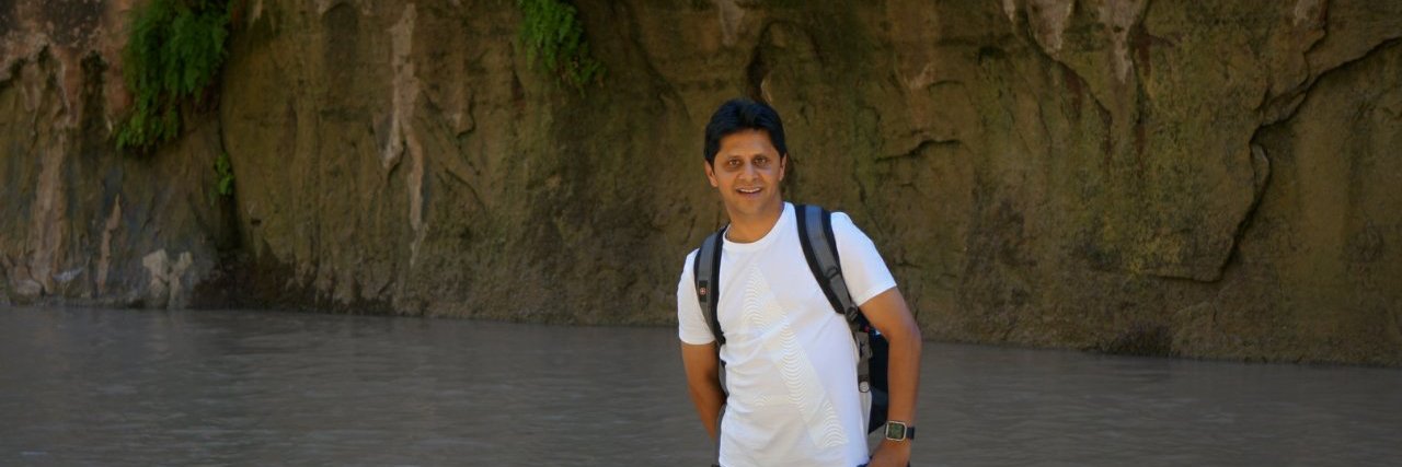 RupangMehta's profile banner image