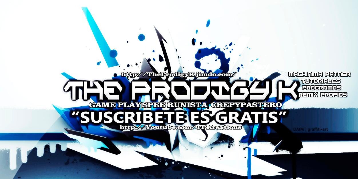 TheProdigy banner