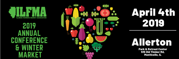 ILFarmersMkts Profile Banner