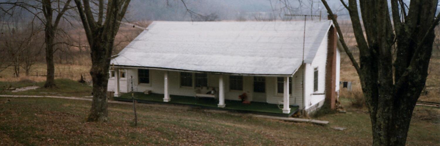 MaryRHamilton's profile banner image