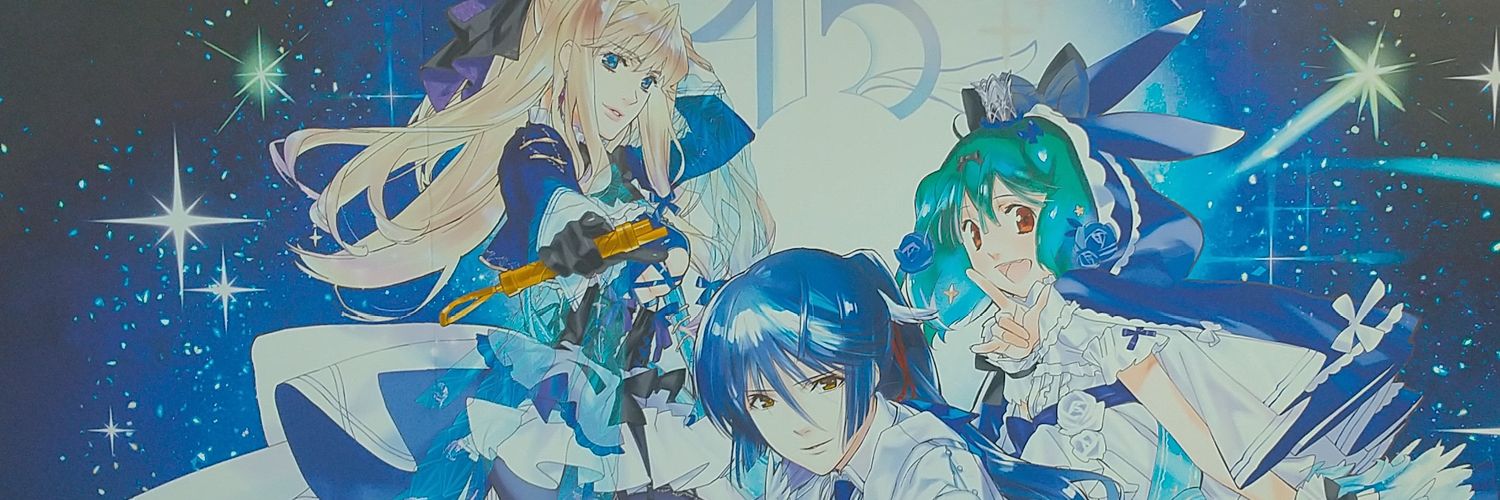 gammodoky's profile banner image