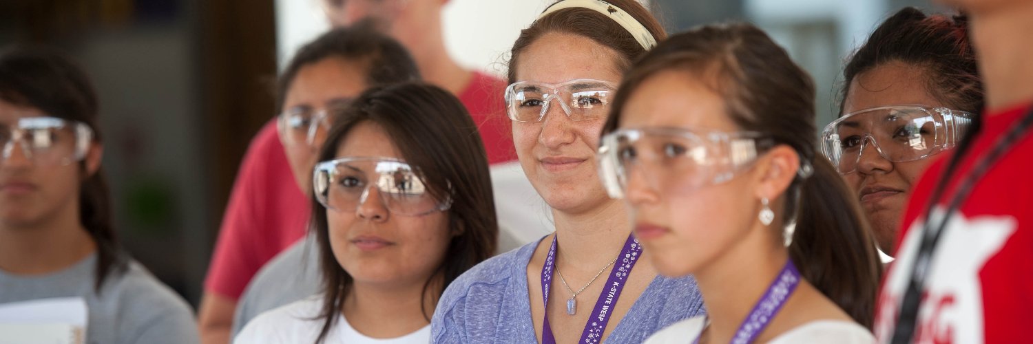 WomenofKState's profile banner image