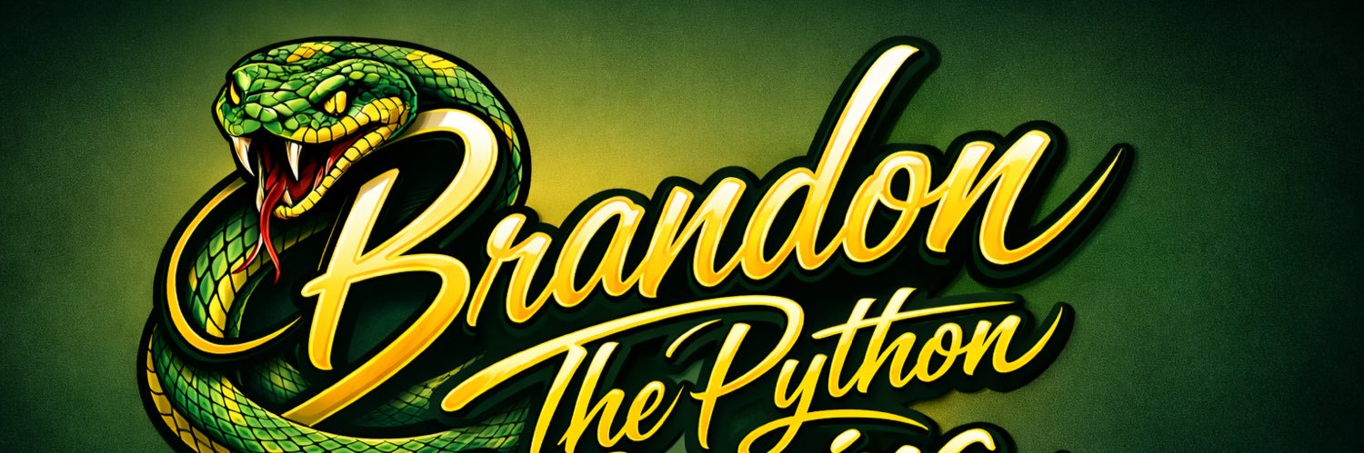 Brandon Weening banner