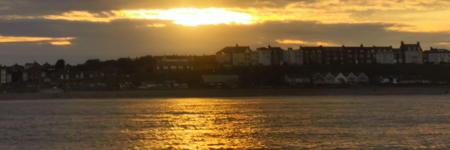 SteveRamshaw's profile banner image