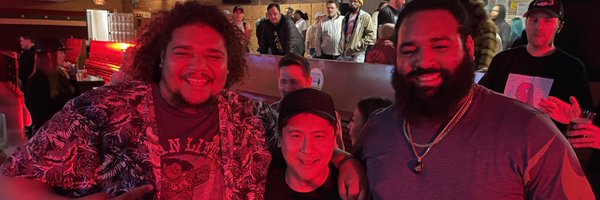 TheeBiggestBro Profile Banner