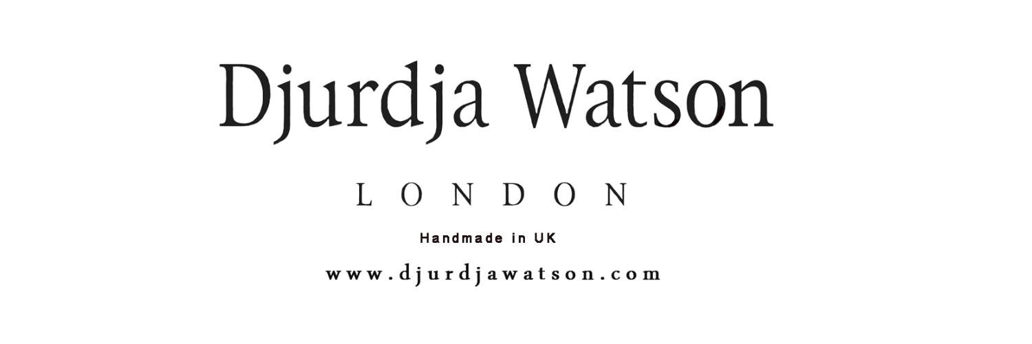 Djurdja Watson banner