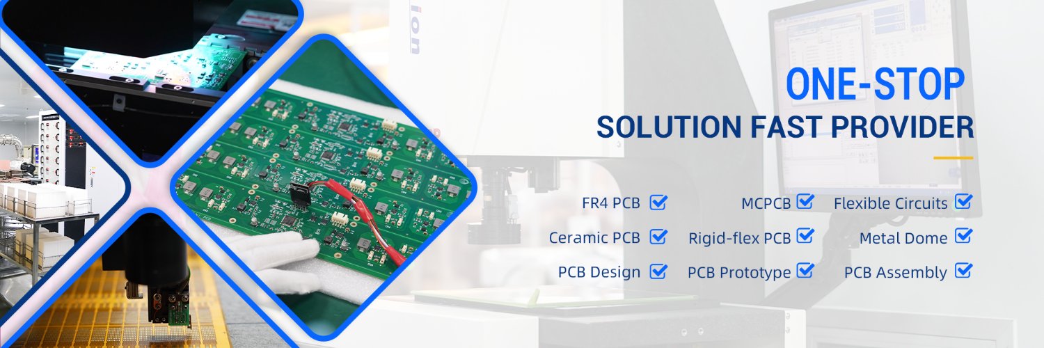 BestPCBs's profile banner image