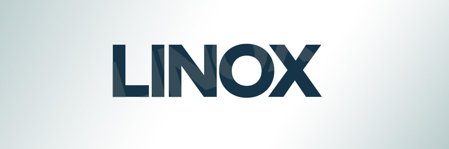 LinoxTV's profile banner image
