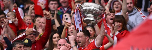 louthgaa Profile Banner