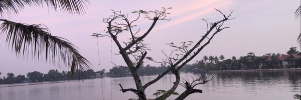 RaghuGanti Profile Banner