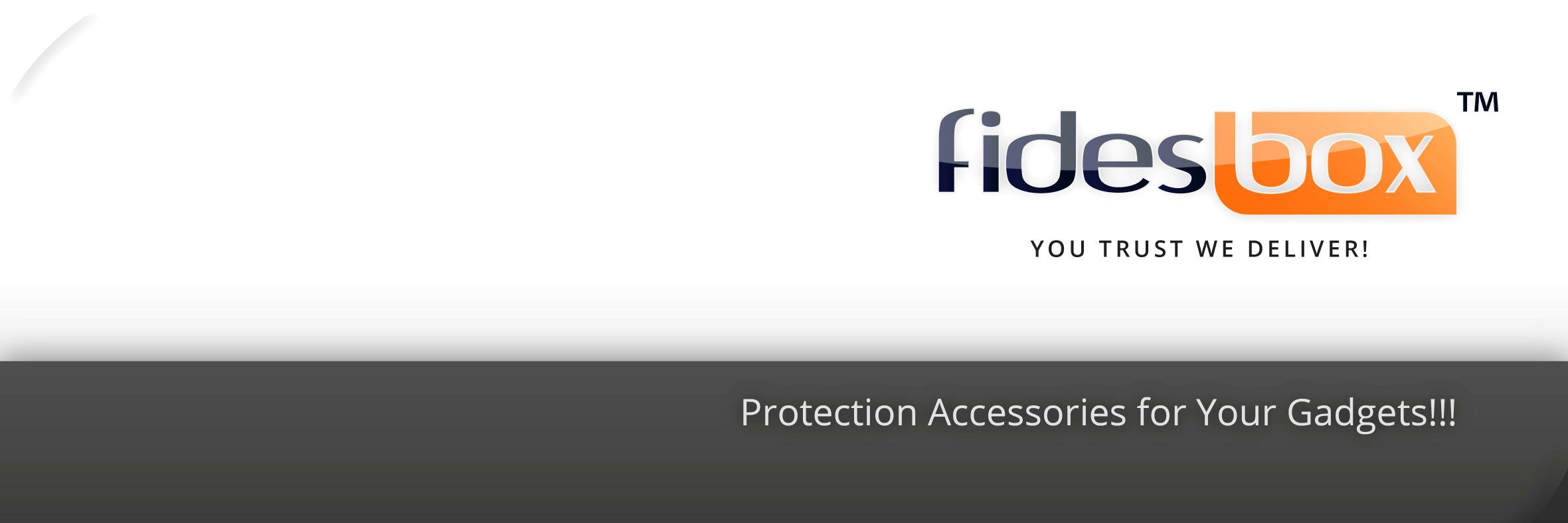 FidesBox's profile banner image