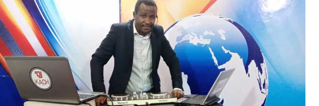 DJ KACH banner