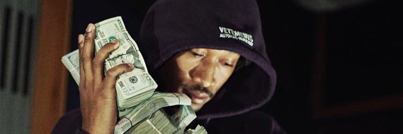 J banner
