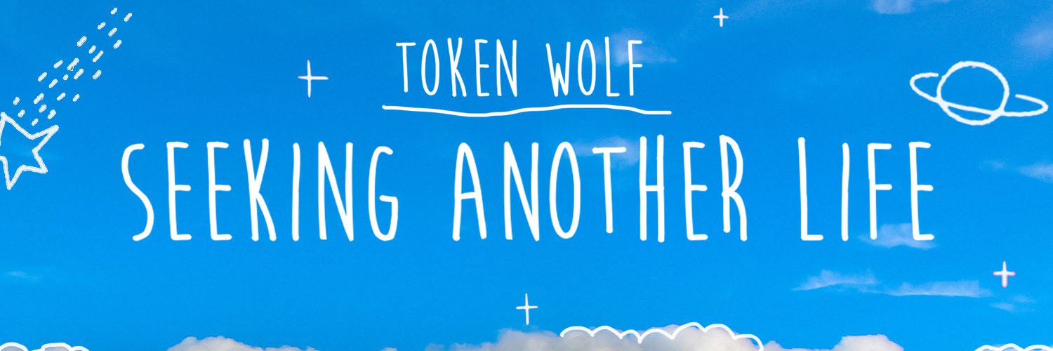 Token_Wolf's profile banner image