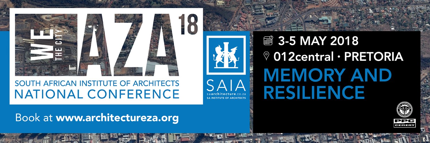 architectureZA's profile banner image