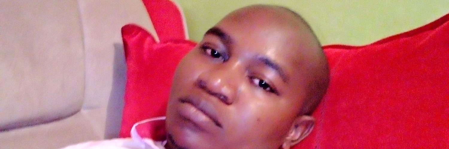 DominicGitonga7's profile banner image