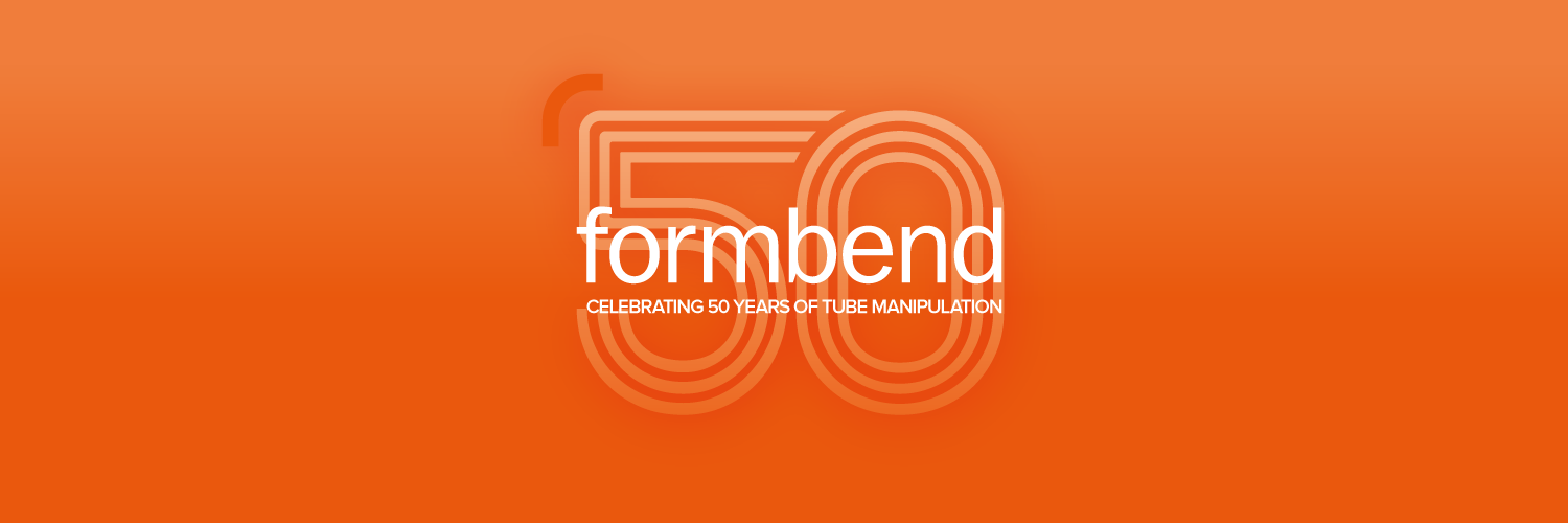 Formbend_LTD's profile banner image