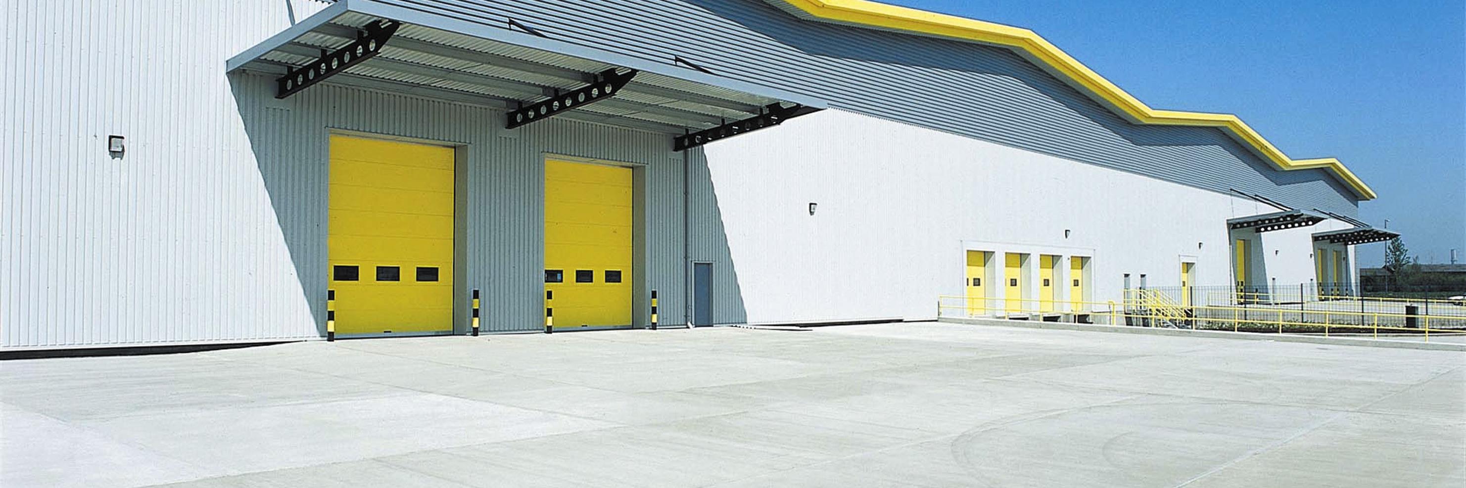 Peloton Real Estate banner