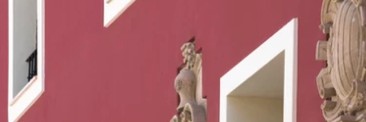 Vive Arquitectura banner