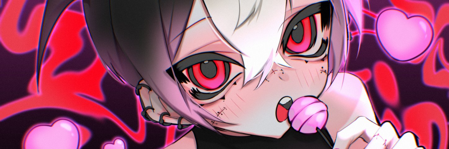 SHIO塩🩸🦇's banner