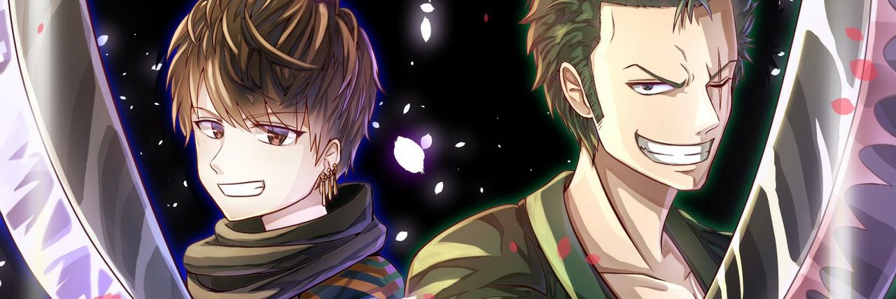 zoronekon's profile banner image