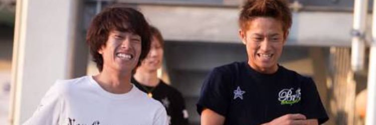 motoshi96's profile banner image