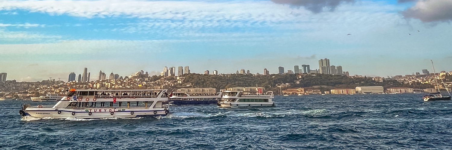babaminnoglu's profile banner image