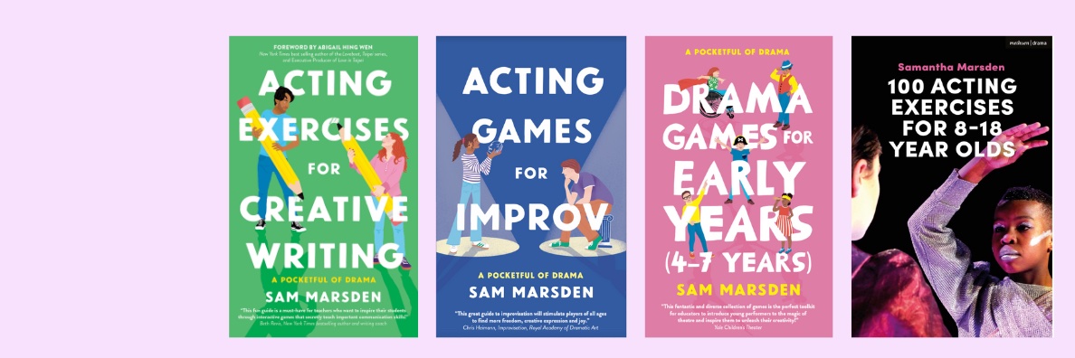 Sam Marsden (@SamMarsdenDrama) / Posts / X
