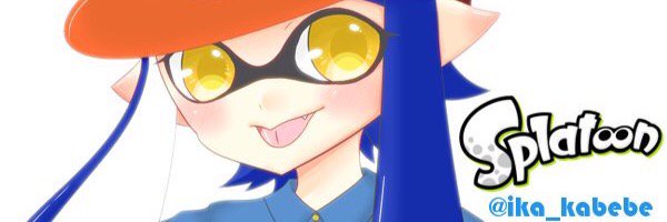 ika_kabebe's profile banner image
