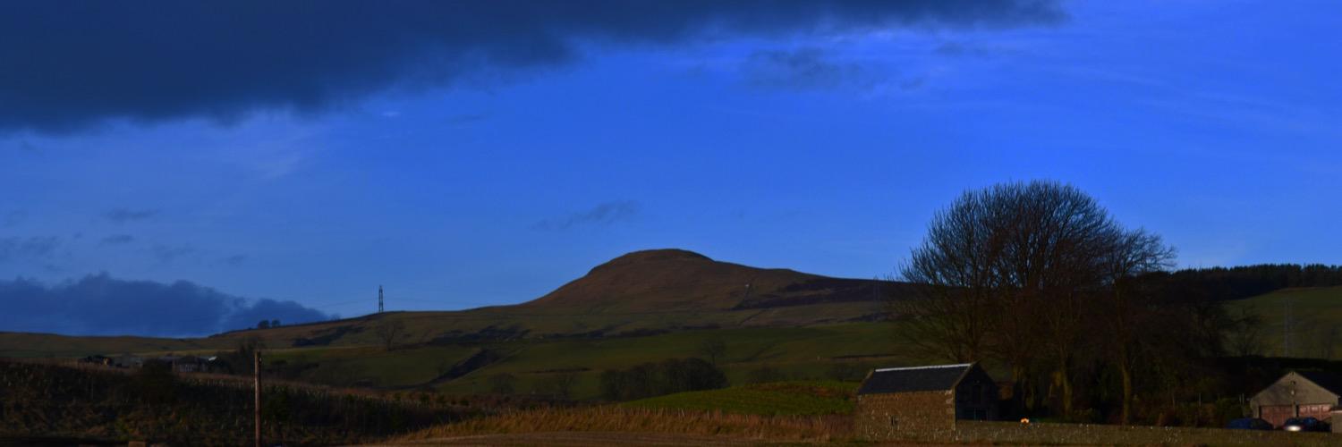 HeatherACrosby's profile banner image