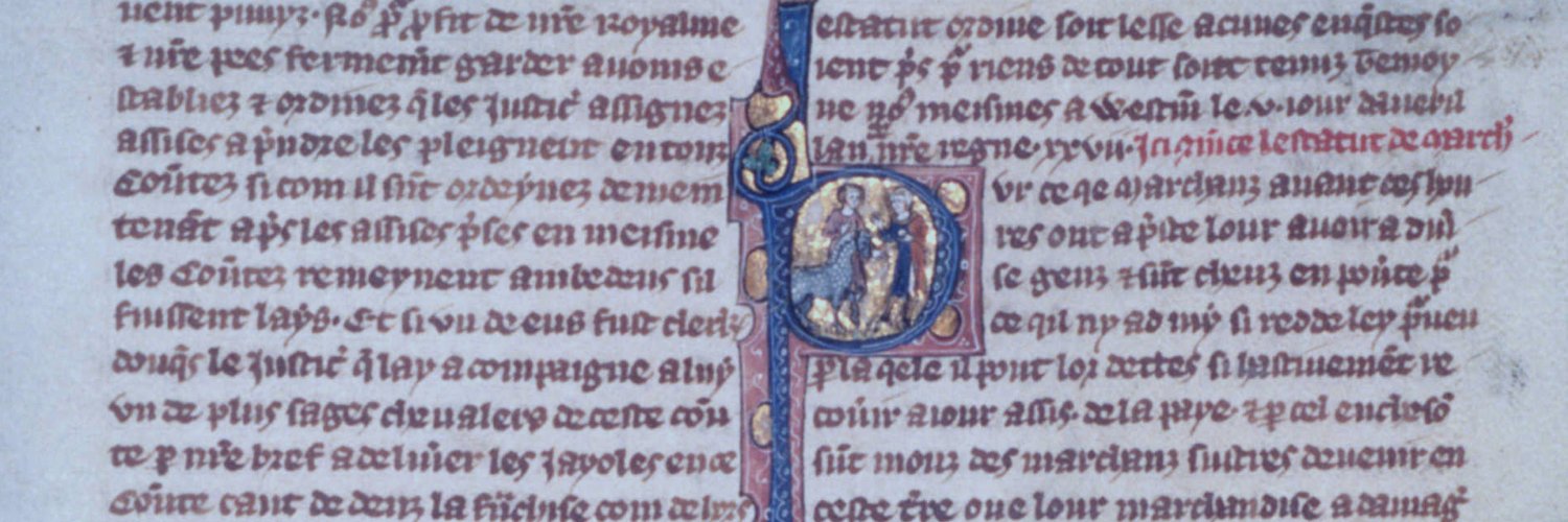 Stephen E. Sachs's banner
