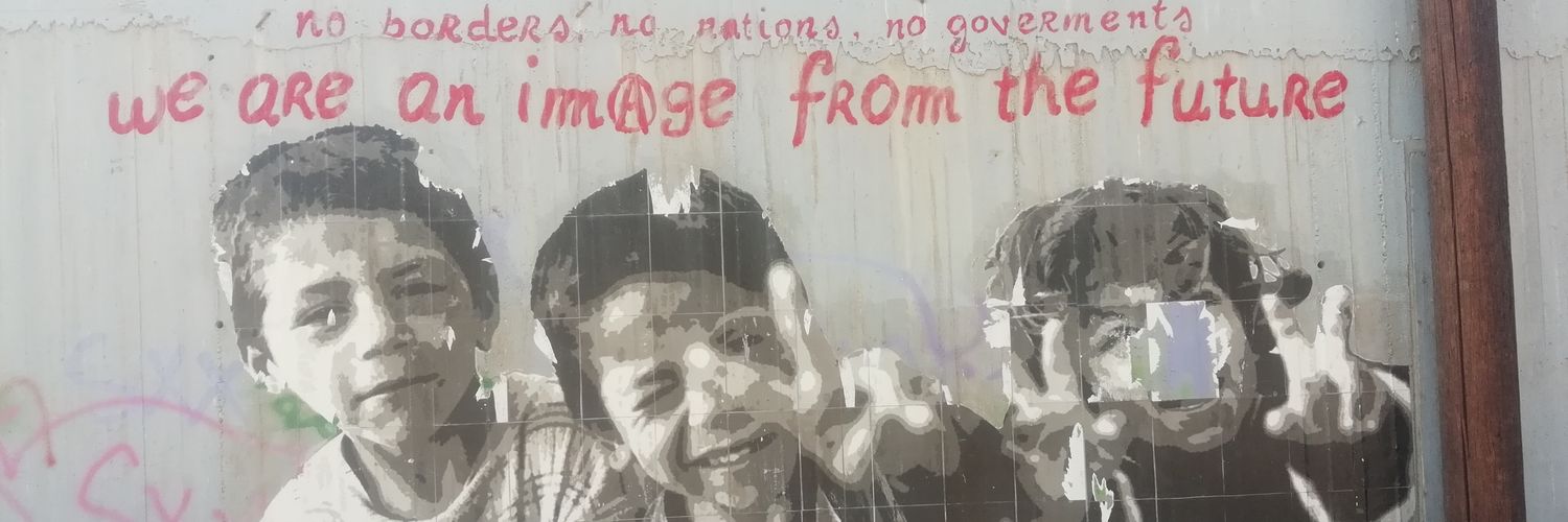 Ismacarrones's profile banner image