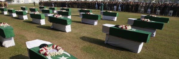 PakFauj's profile banner image