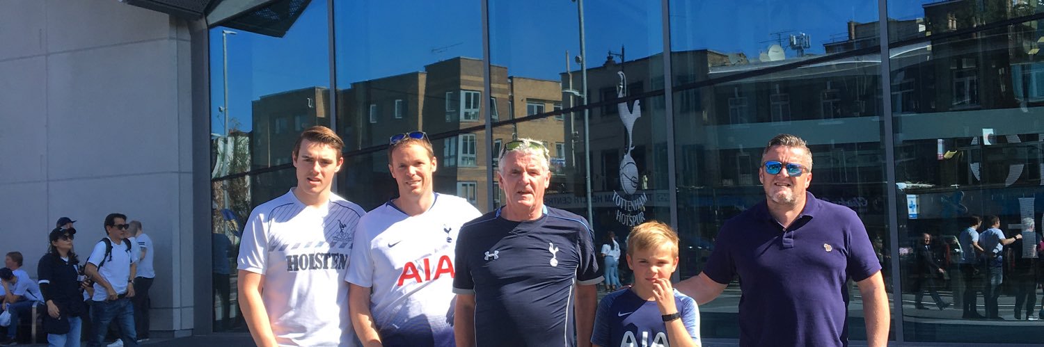 hudspurs's profile banner image
