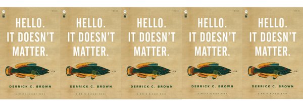 derrickbrown Profile Banner