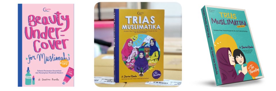 Davrina Rianda banner