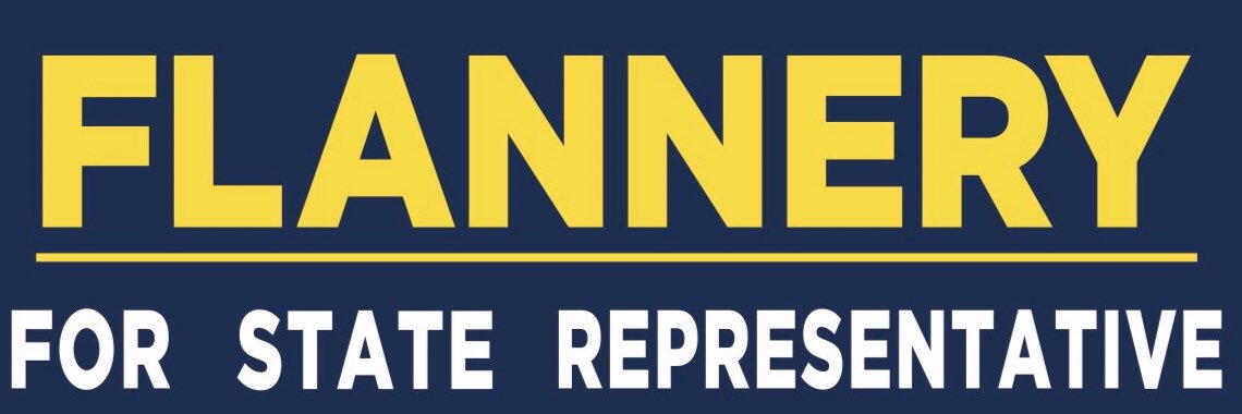 Patrick Flannery banner