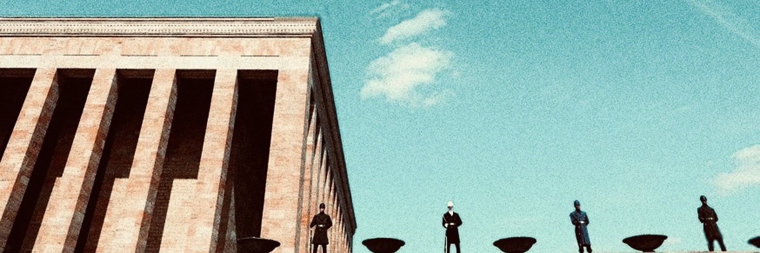TugrulKoftar's profile banner image