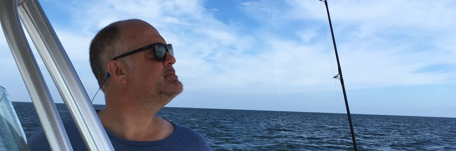 ToddMasek's profile banner image