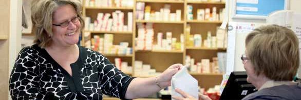 Dispensing Doctors banner