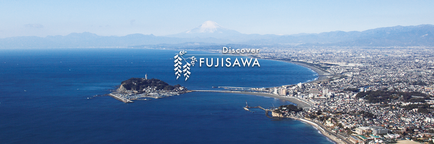 discover_fuji's profile banner image
