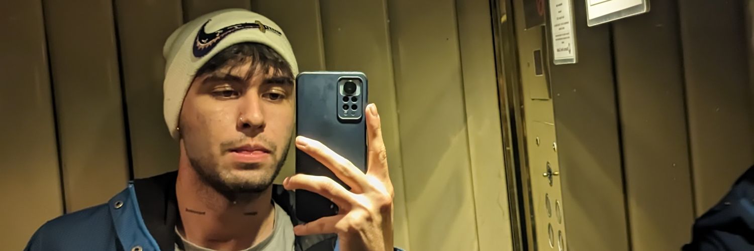 ZweifelEnzo's profile banner image