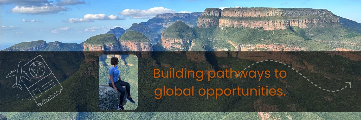 Ashleigh B-G, Ph.D. banner